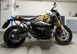 Bmw R nineT 1200 (2014 - 16) usata