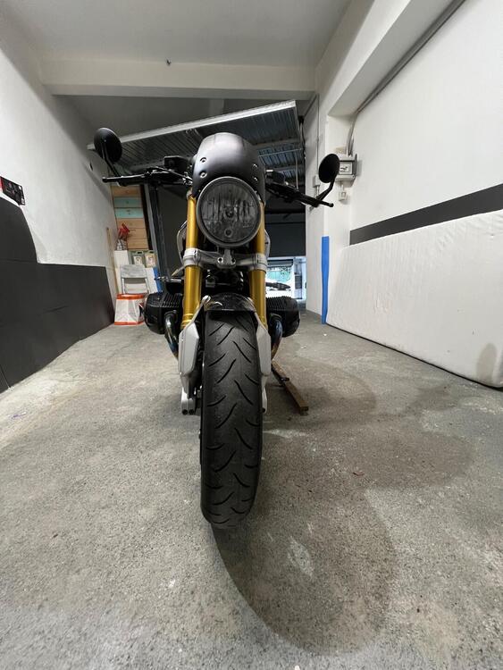 Bmw R nineT 1200 (2014 - 16) (5)