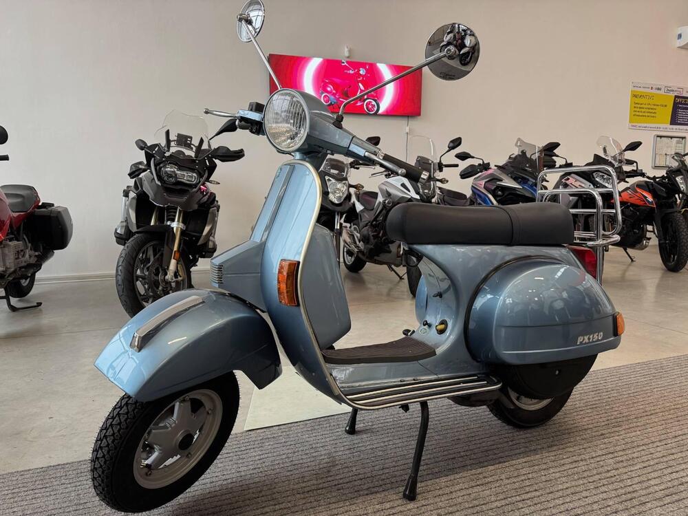 Piaggio Vespa 150 PX MA a.e. (2)