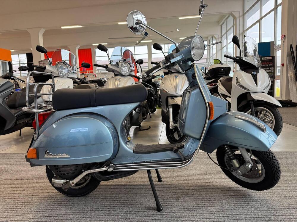 Piaggio Vespa 150 PX MA a.e. (3)