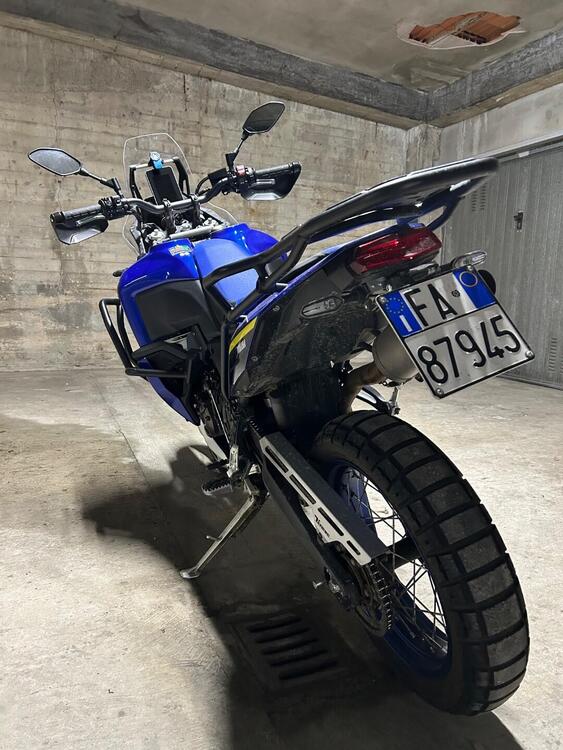 Yamaha Ténéré 700 World Raid (2022 - 25) (5)