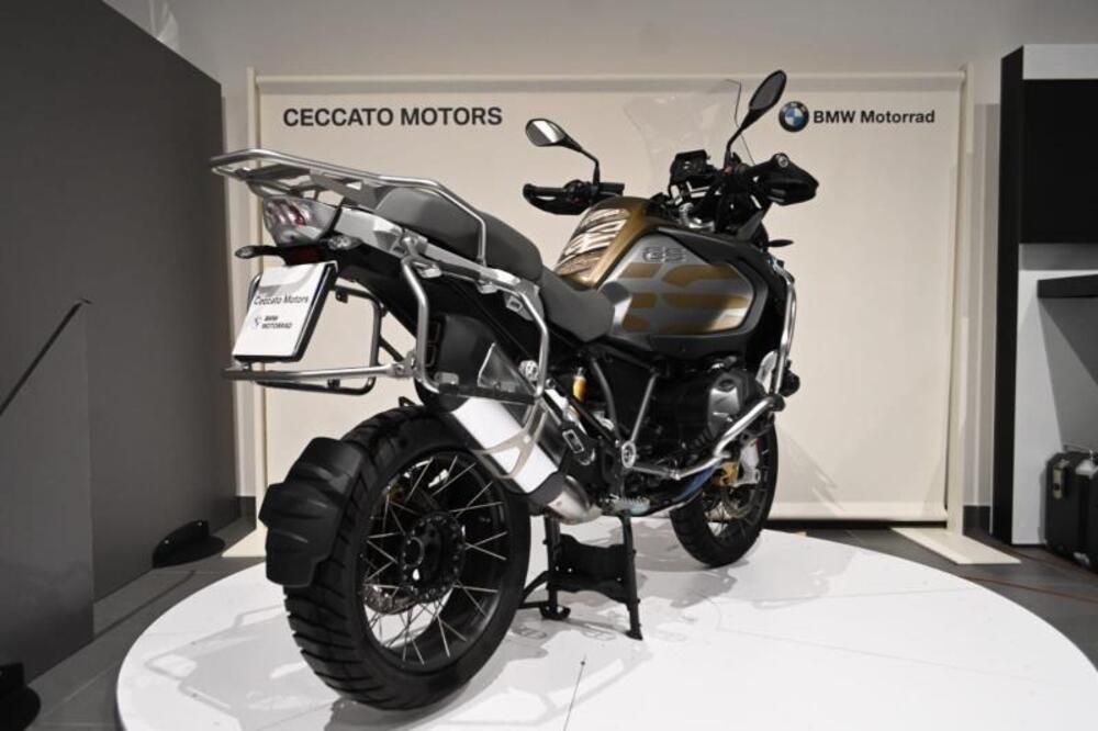 Bmw R 1250 GS Adventure (2021 - 24) (3)