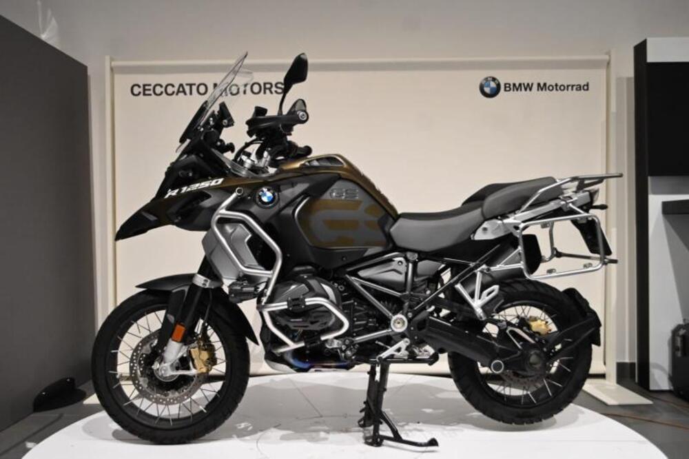 Bmw R 1250 GS Adventure (2021 - 24) (5)