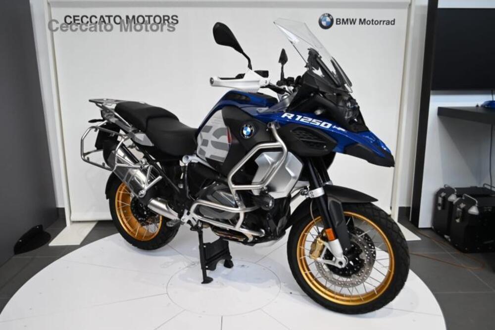 Bmw R 1250 GS Adventure (2021 - 24)