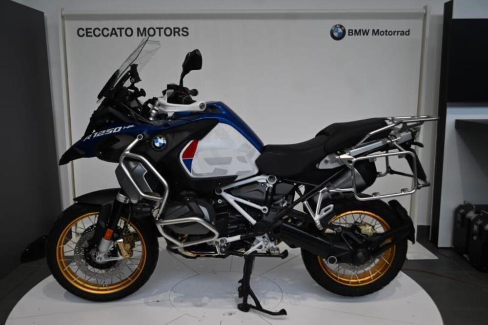 Bmw R 1250 GS Adventure (2021 - 24) (3)