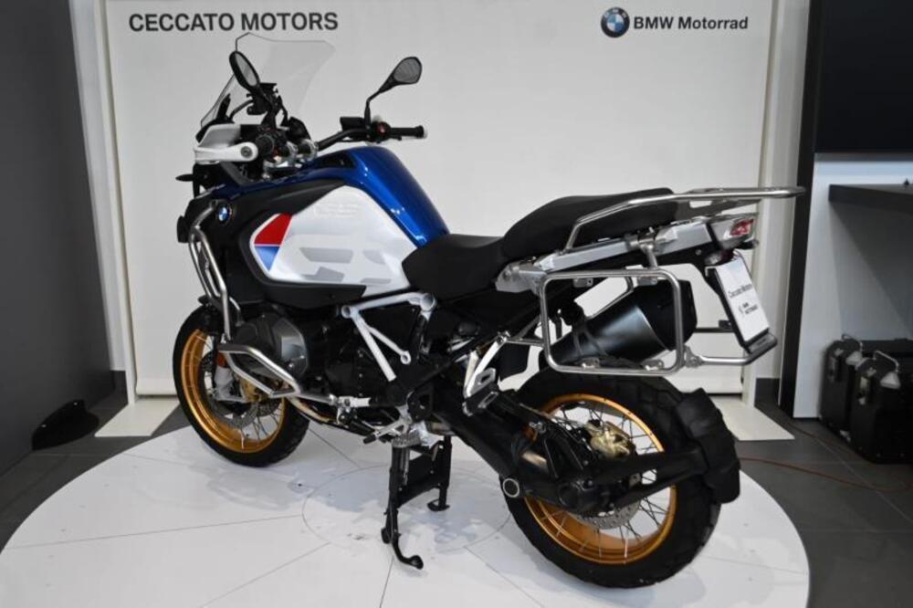 Bmw R 1250 GS Adventure (2021 - 24) (4)