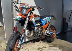 KTM 125 SX (2020) usata