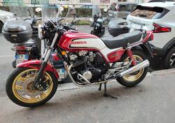 Honda CB1100F Super Bol d'Or d'epoca