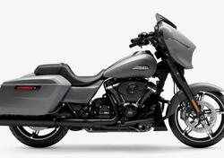 Harley-Davidson Street Glide (2024 - 25) usata