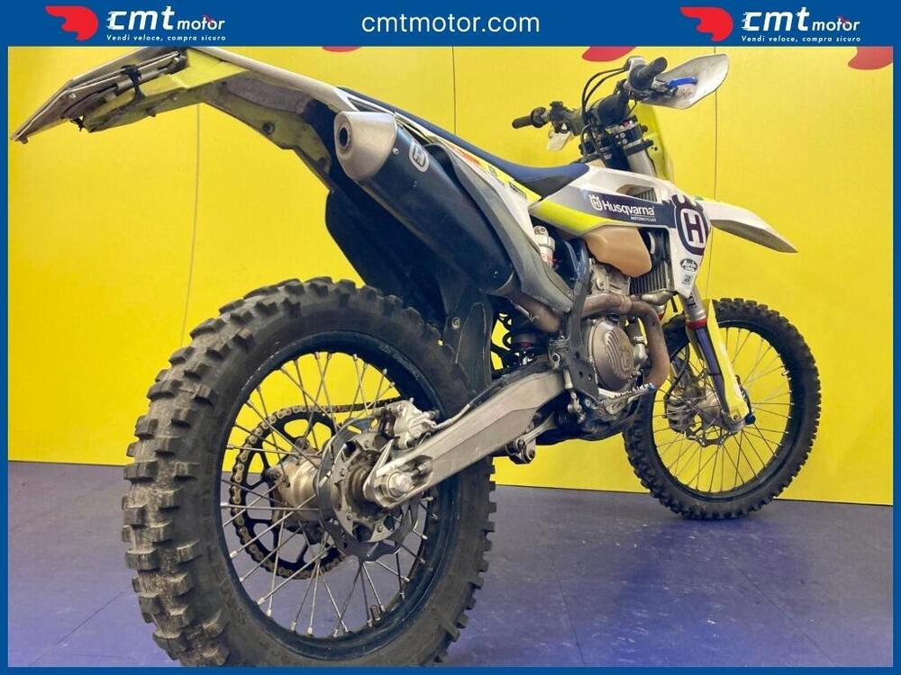 Husqvarna FE 350 (2020) (4)