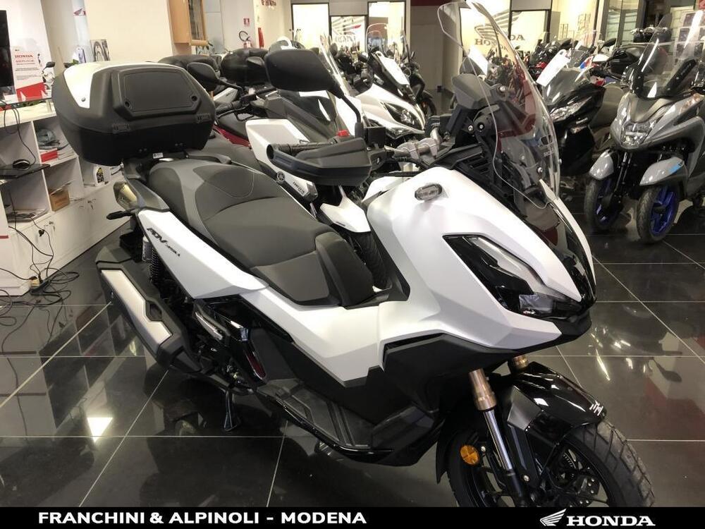 Honda ADV 350 (2022 - 24)