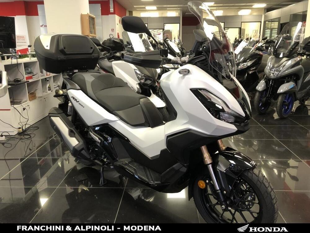 Honda ADV 350 (2022 - 24) (2)