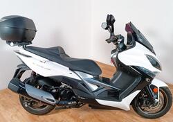 Kymco Xciting 400i ABS (2012 - 17) usata