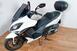 Kymco Xciting 400i ABS (2012 - 17) (8)