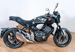 Honda CB 1000 R ABS (2011 - 17) usata