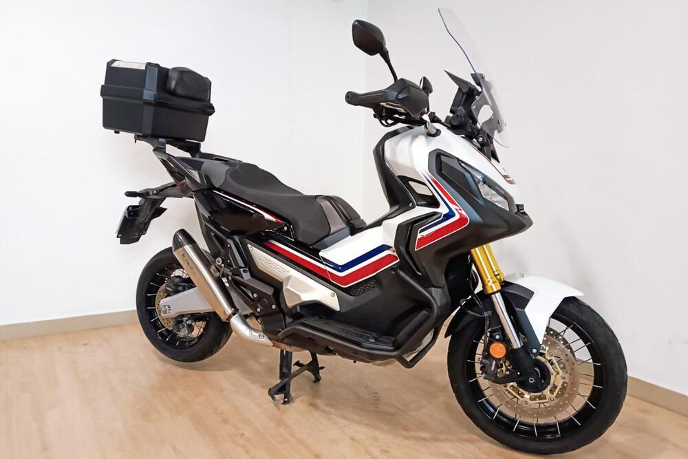 Honda X-ADV 750 (2017) (5)