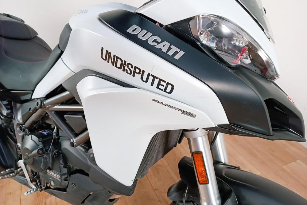 Ducati Multistrada 950 (2018) (5)