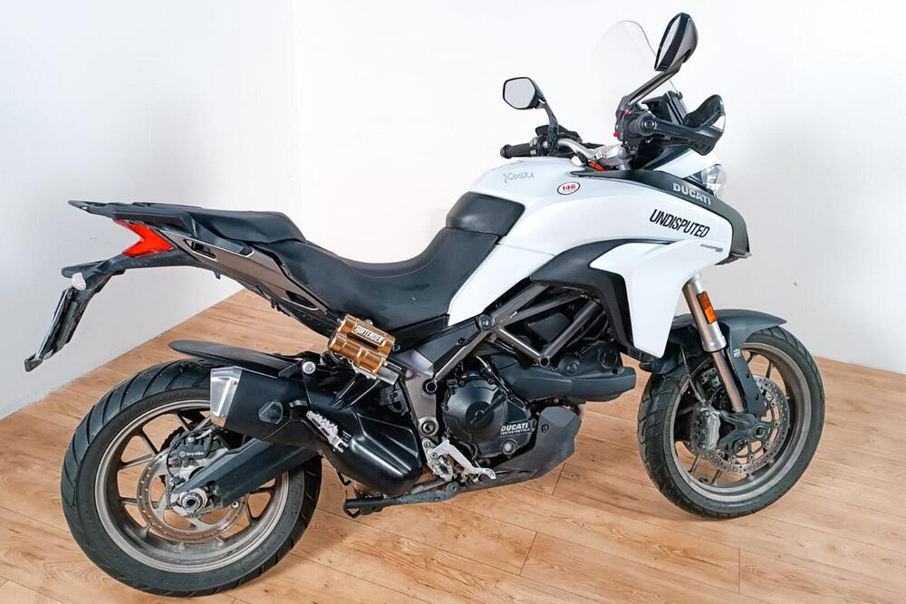 Ducati Multistrada 950 (2018) (3)