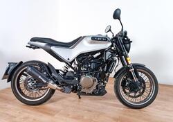 Husqvarna Vitpilen 401 (2018 - 19) usata