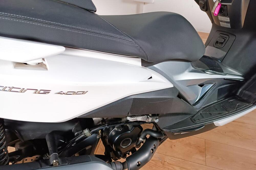 Kymco Xciting 400i ABS (2012 - 17) (4)