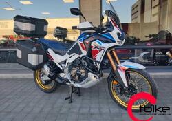 Honda Africa Twin CRF 1100L Adventure Sports DCT (2022 - 23) usata