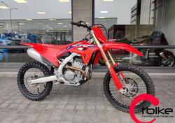 Honda CRF 250 R (2022) usata