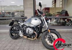 Bmw R nineT 1200 Pure (2017 - 20) usata