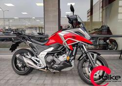 Honda NC 750 X DCT (2021 - 24) usata