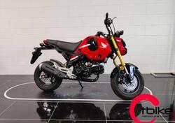 Honda MSX 125 Grom (2021 - 25) nuova