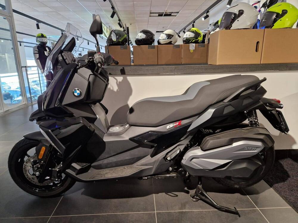 Bmw C 400 X (2021 - 24)