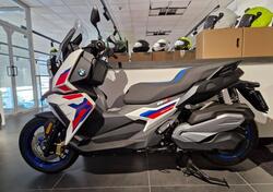 Bmw C 400 X (2021 - 24) nuova