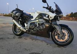 Bmw K 1300 R (2009 - 16) usata