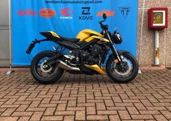 Triumph Street Triple 765 RS (2023 - 25) usata