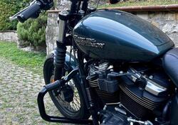 Harley-Davidson 107 Street Bob (2018 - 20) - FXBB usata