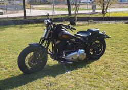 Harley-Davidson 1584 Cross Bones (2008 - 11) - FLSTSB usata