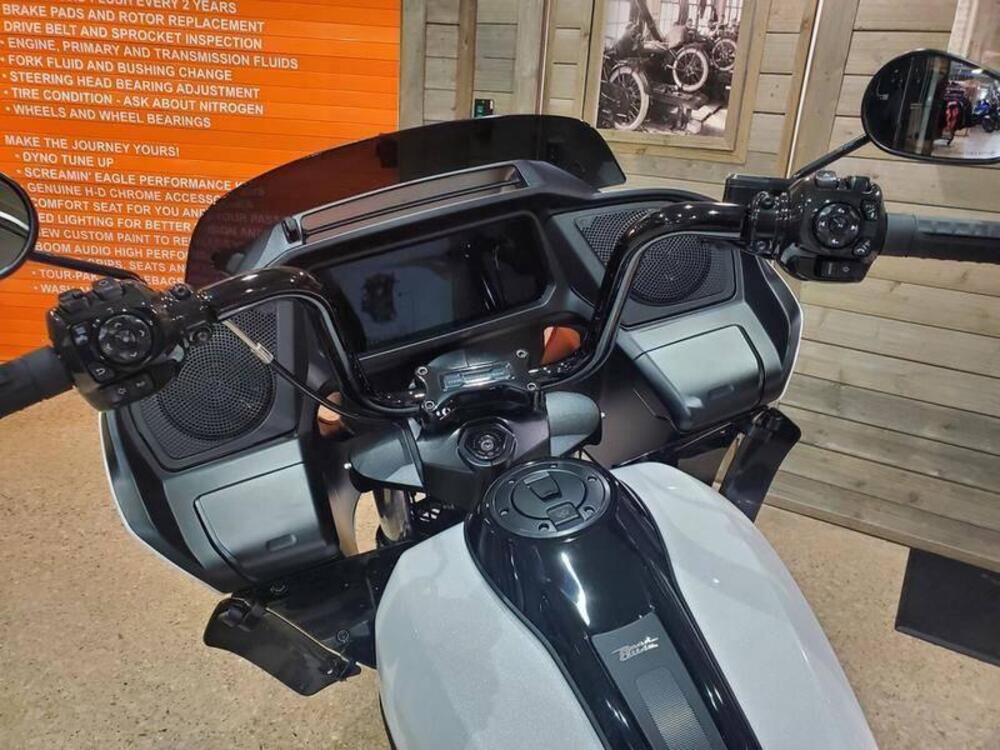 Harley-Davidson Road Glide (2024 - 25) (4)