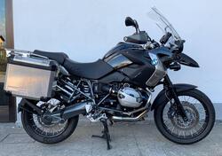 Bmw R 1200 GS (2010 - 12) usata