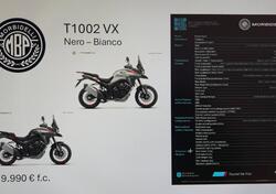 Morbidelli T1002VX (2024 - 25) nuova