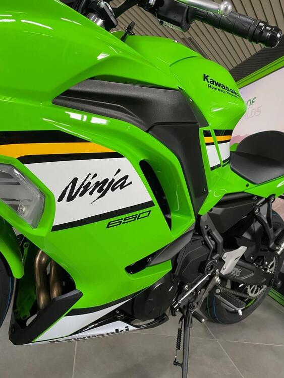 Kawasaki Ninja 650 (2025) (2)