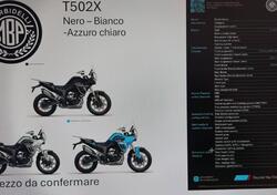  Altre moto o tipologie Special nuova