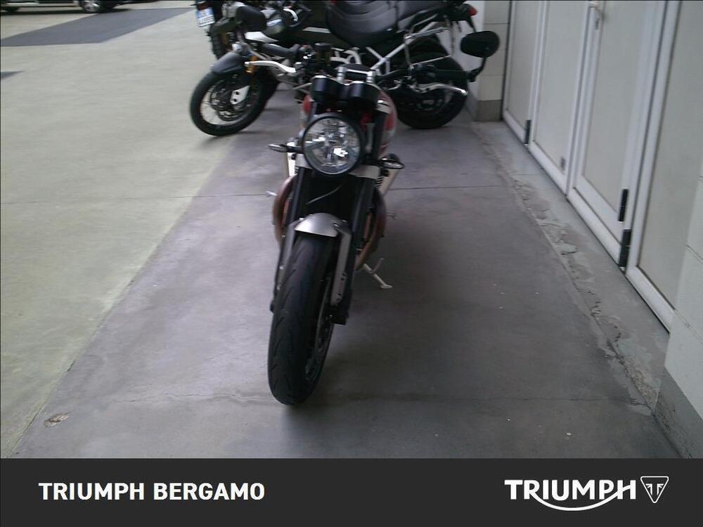 Triumph Speed Twin 1200 (2021 - 24) (5)