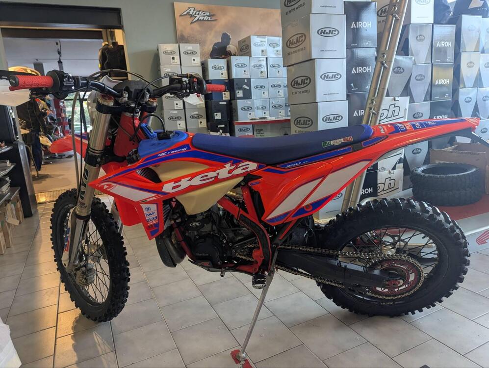 Betamotor RR 300 2T Enduro Racing (2021) (3)