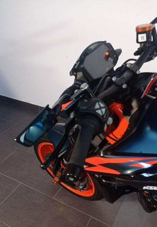 KTM 890 Duke R (2022 - 23) (3)