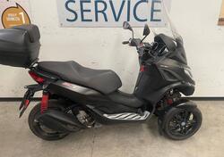 Piaggio MP3 300 ABS Hpe (2021 - 24) usata