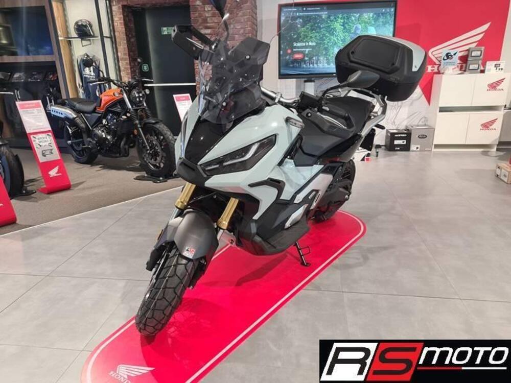 Honda X-ADV 750 DCT (2021 - 24) (3)