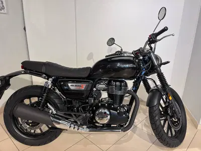 Honda GB 350 S (2025 - 26) nuova