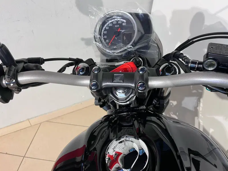Honda GB 350 S (2025 - 26) (8)