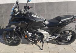 Honda NC 750 X (2021 - 24) usata