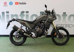 Yamaha Ténéré 700 (2022 - 24) usata