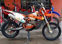 KTM 350 EXC-F Six Days (2018) usata